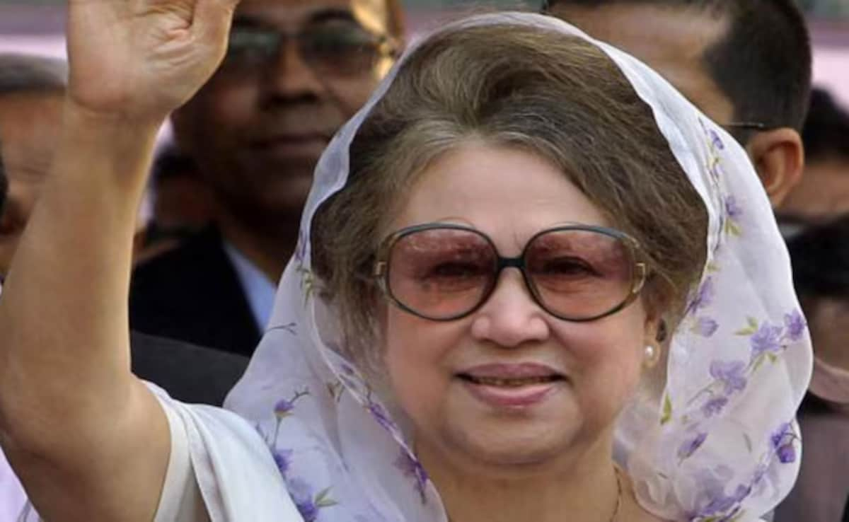 Khaleda Zia Flown To UK For Treatment, How Her Absence May Impact Bangladesh