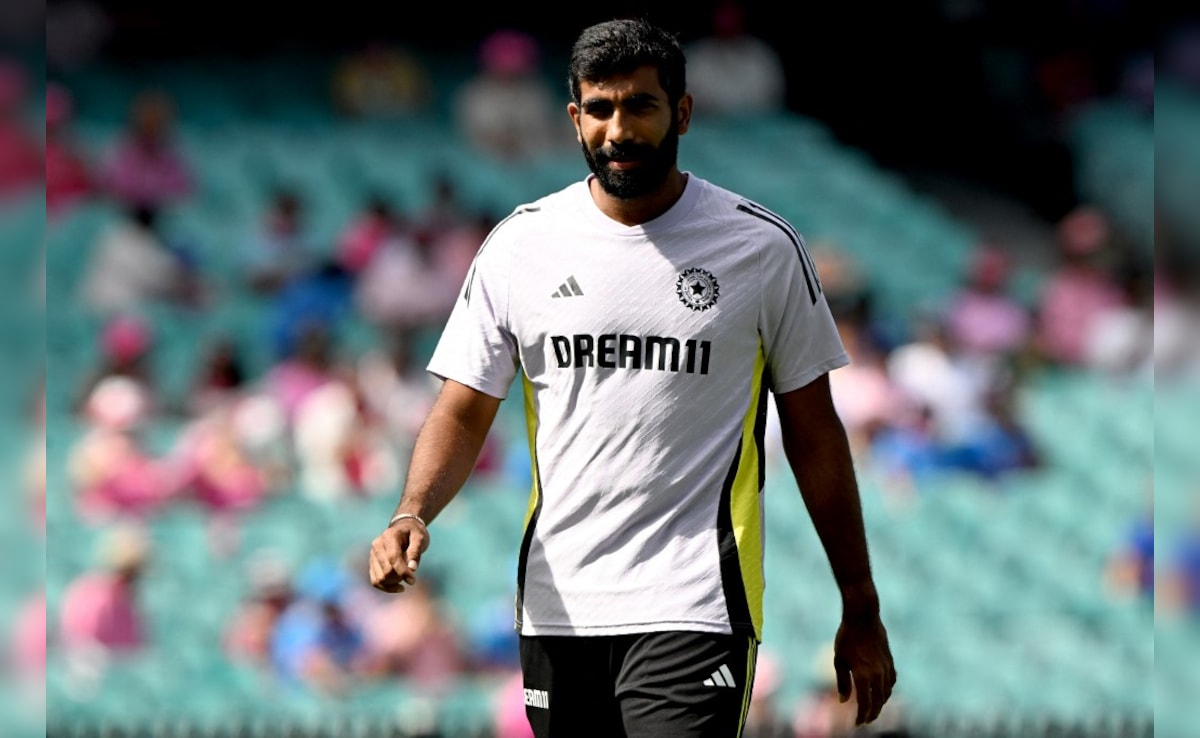 Australia Great Lavishes Praise On Bumrah, Compares Him To Legendary Warne