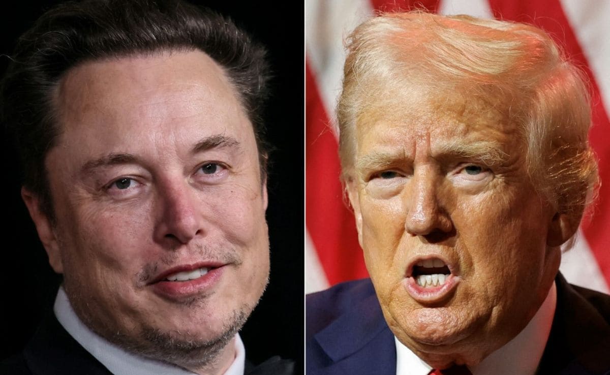 Elon Musk, Jeff Bezos, Mark Zuckerberg To Attend Trump Inauguration: Report