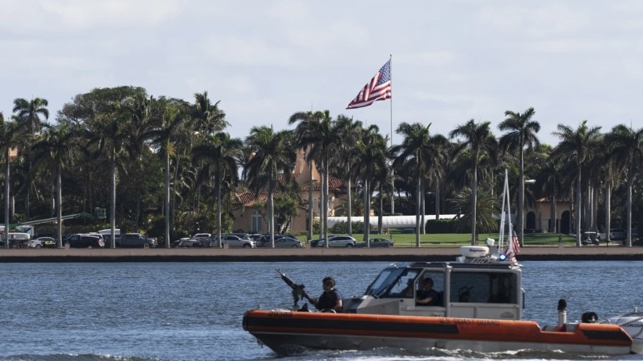 Trump flies US flag at full height before end of 30-day mourning period following Carter’s death