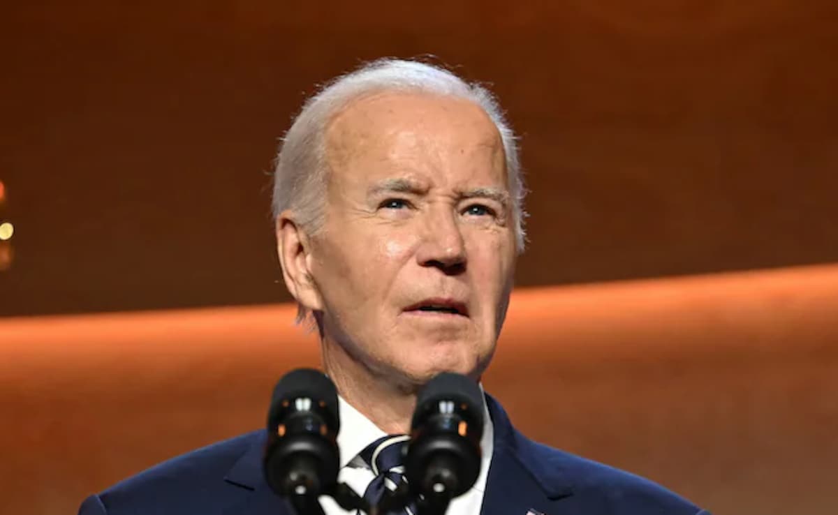 Joe Biden Blocks US Steel Sale To Japan’s Nippon