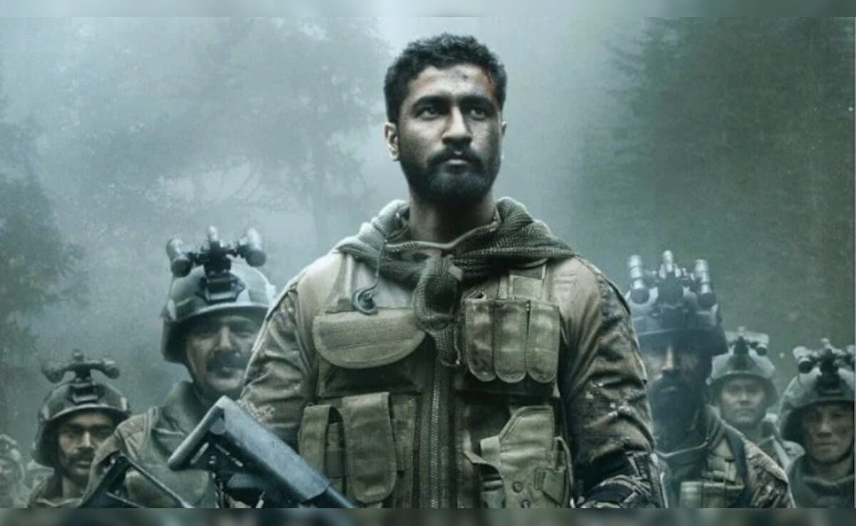 Vicky Kaushal Says Uri: The Surgical Strike "Changed" His Life As The Film Completes 6 Years Of Its Release