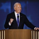 Joe Biden To Give Farewell Address To Nation On January 15