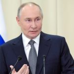 Vladimir Putin’s New Year message to Russia amid economic crisis and Ukraine war: Everything will be fine