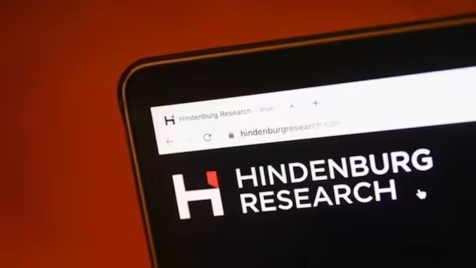 Been the adventure of lifetime: Short-selling firm Hindenburg Research to close up shop