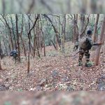 3 Maoists Killed In Encounter With Security Forces In Chhattisgarh