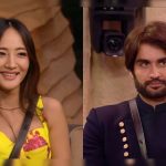 Bigg Boss 18: Chum Darang Suffers A Fall After Vivian Dsena's Aggressive Move