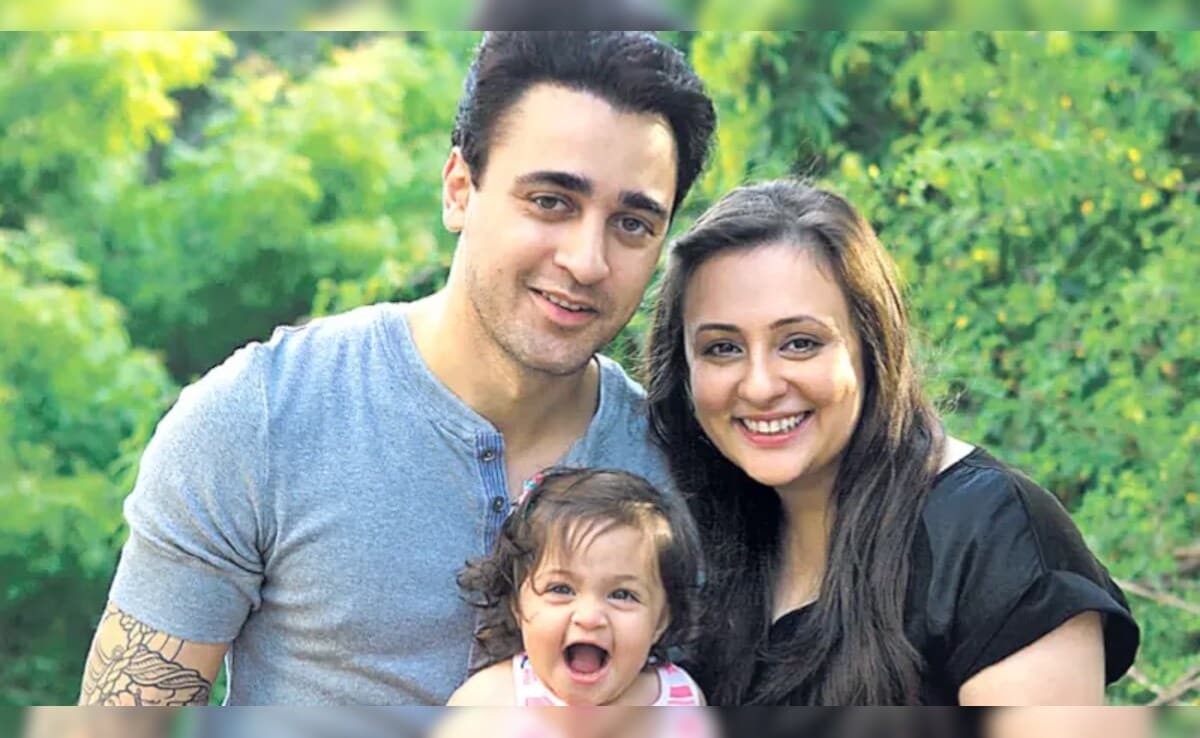 Imran Khan's Ex-Wife Avantika Malik Opens Up About Their Divorce In A Cryptic Post: "It Broke, Unraveled Me"