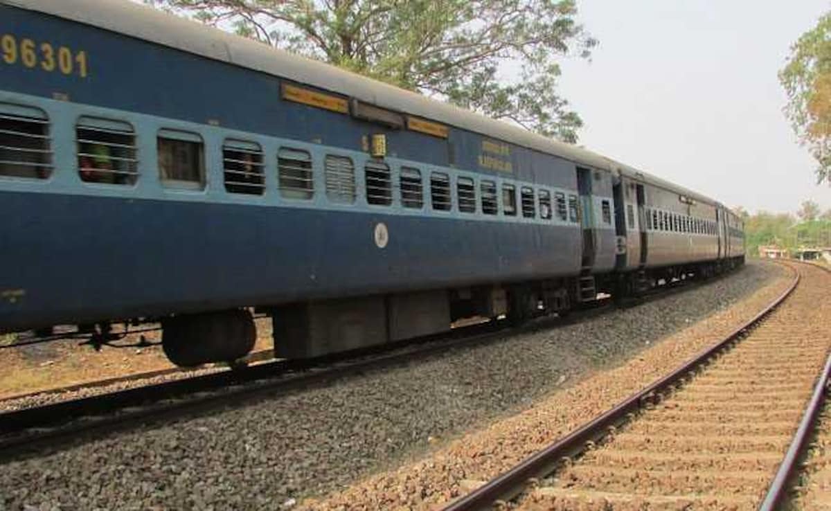 Railway Introduces Special Trains Ahead Of Maha Kumbh 2025. Details Here