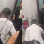 TTE Assaults Drunk Passenger On Amritsar-Katihar Express, Video Goes Viral