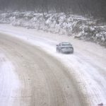 Snowstorm threatens 63 million across US, bringing travel chaos and freezing temperatures