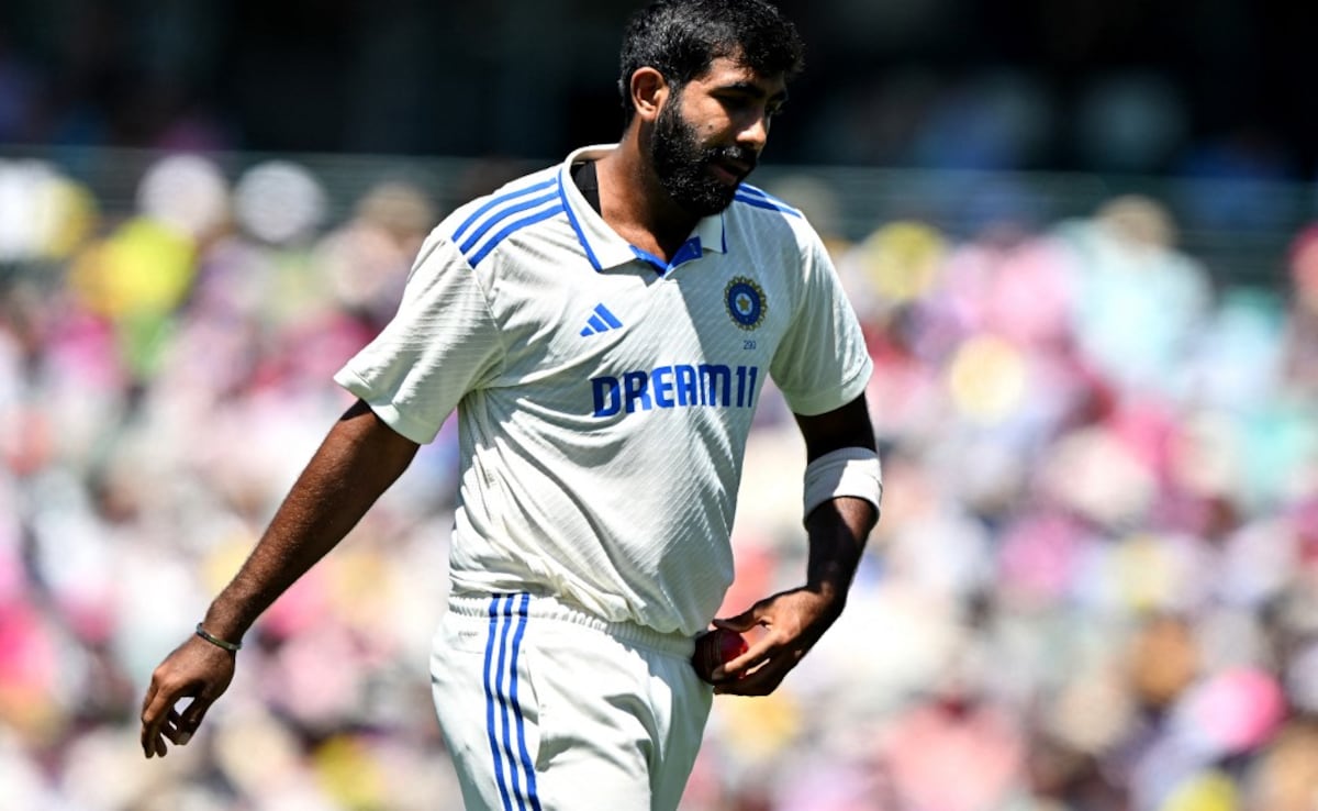 "Could Be Career-Ender" For Bumrah: BCCI Gets Big Warning From Pace Great