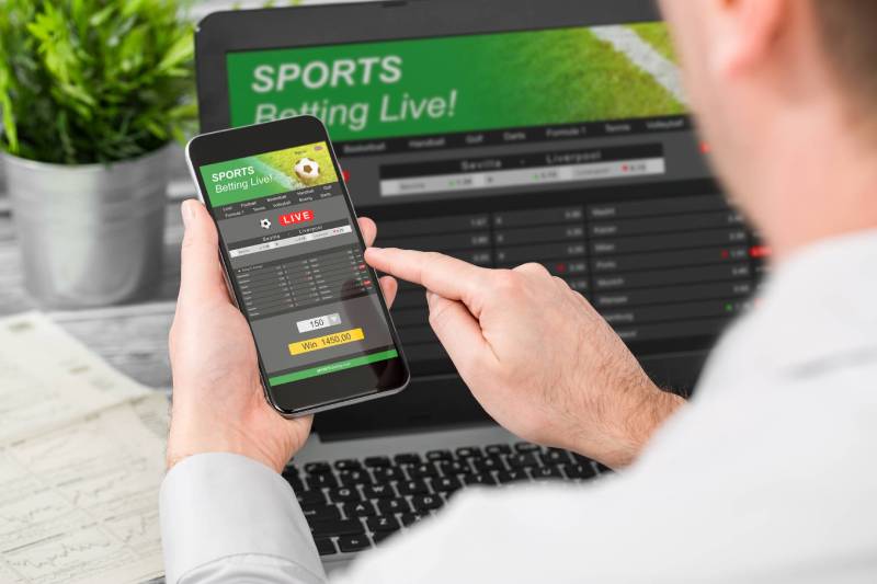 Học Cược Bóng Đá Từ Cơ Bản - Hành Trang Cho Người Mới 3 Học cách đọc tỷ lệ và odds nhà cái